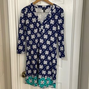 Hatley Ashley Dress Sz S NWT